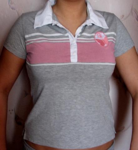 Daiktas POLO maikutė