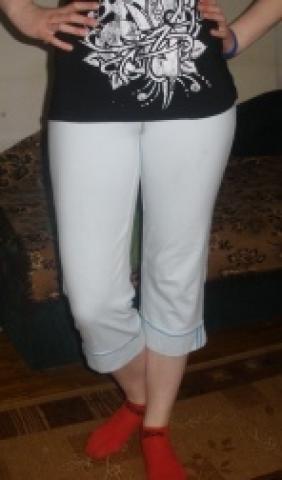 Daiktas Sportinės kelnės