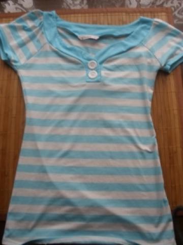 Daiktas ilga bliuskutė/tunika