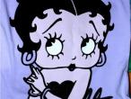 Daiktas betty boop maikute