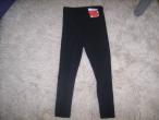 Daiktas nauji  juodi leggingsai  xxs/xs/s