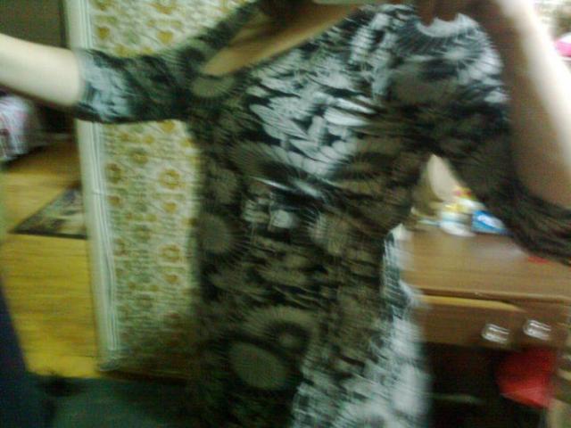 Daiktas Suknele- tunika :) tinka visokio sudejimo merginom