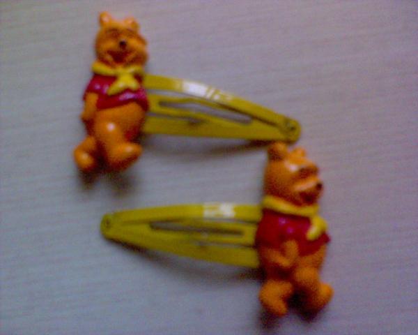 Daiktas Mikes pukuotuko segtukai