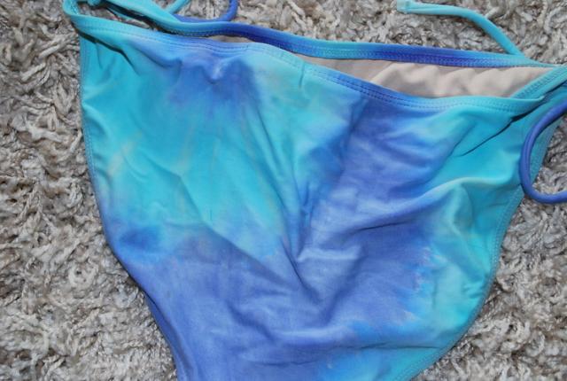 Daiktas Maudymosi kostiumelis