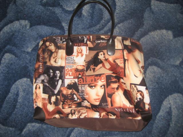 Daiktas įvairios tašės [viduj daugiau foto]