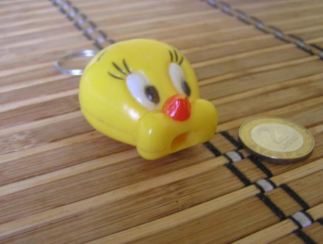 Daiktas raktu pakabukas