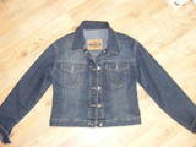 Daiktas Knacker dzinsinis svarkelis