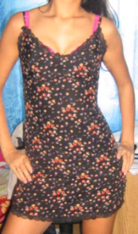 Daiktas suknele vasarai xs