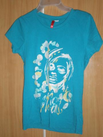 Daiktas marskineliai