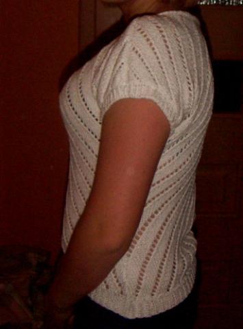 Daiktas megztukas Sd.