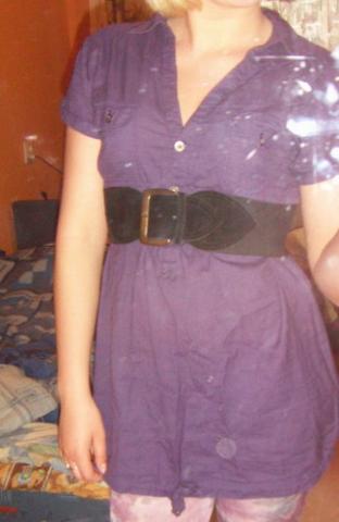 Daiktas ilgi marskinukai Sd.