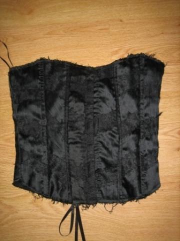 Daiktas Sexy korsetukas S dydis