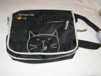 Daiktas Rankinė su kačiuku