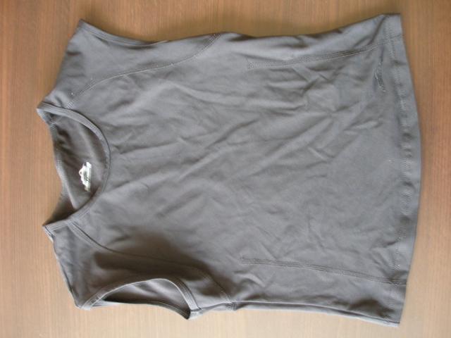 Daiktas Juoda Audimo maikutė S