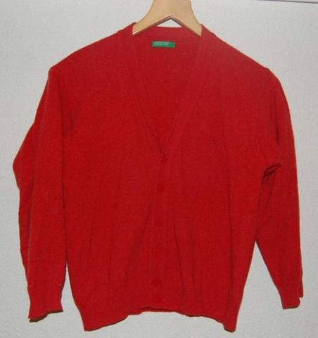 Daiktas Vintage megztukas