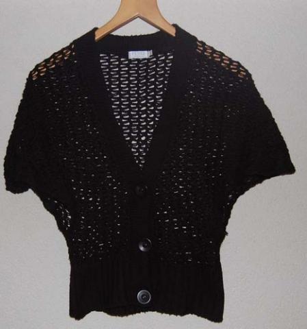 Daiktas Megzta leimenė