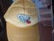 Geltona kepure Alytus - parduoda, keičia (2)