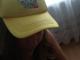 Geltona kepure Alytus - parduoda, keičia (1)