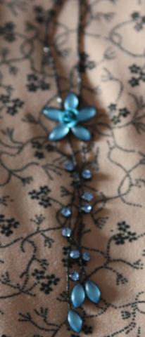 Daiktas Vėrinys/papuošalas