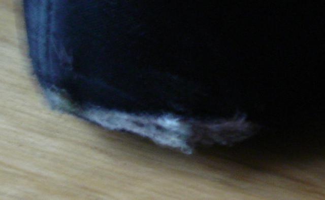 Daiktas zara balerinkos