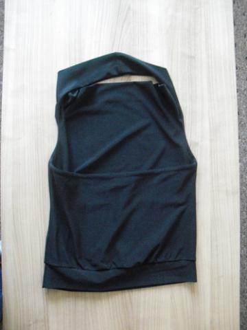 Daiktas Bliuskute s dydis