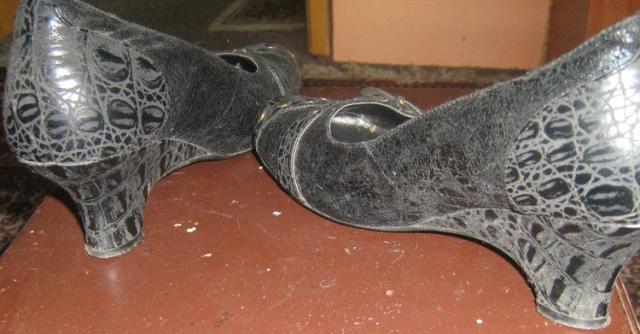 Daiktas Bateliai 38d