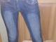 Džinsiniai kapriai 34-36d. Klaipėda - parduoda, keičia (1)