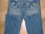 Daiktas džinsai xs-s