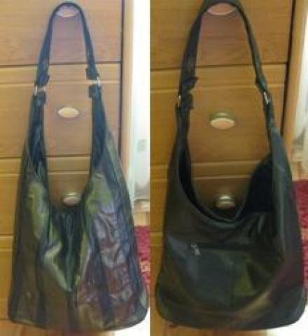 Daiktas Talpi rankinė