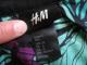 Nauja H&amp;M suknelė - tunika (36 dydis) Panevėžys - parduoda, keičia (2)