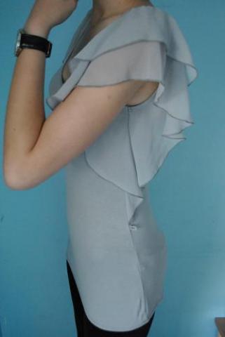 Daiktas žavinga Dorothy Perkins maikutė, M 