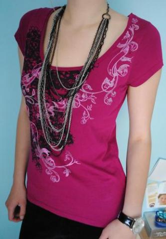 Daiktas Gina tricot maikutė, M 