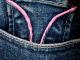Džinsinis sijonas Plungė - parduoda, keičia (2)