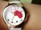 hello kitty orginalus laikrodis Biržai - parduoda, keičia (2)