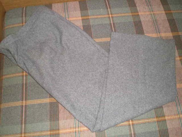 Daiktas Siltos kelnes (kazkur 38-40 d.)