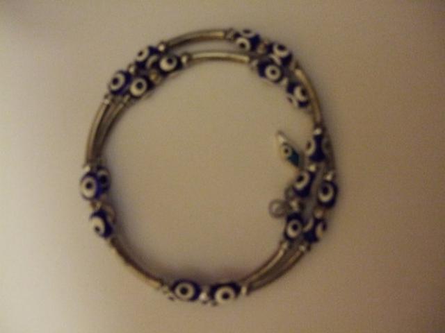 Daiktas turkiška apyrankė