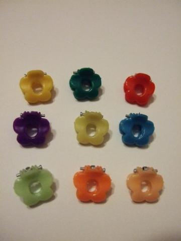 Daiktas plaukų segtukai