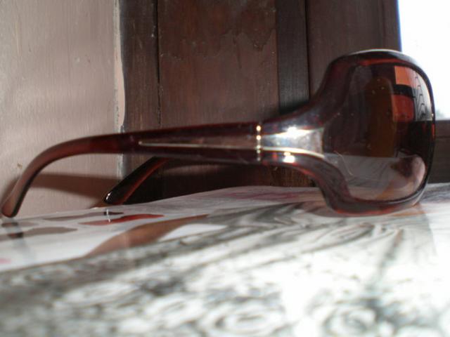 Daiktas Akiniai