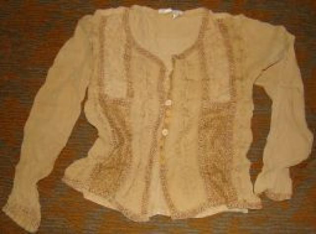 Daiktas Rusva palaidinukė (38)