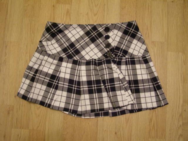 Daiktas Tally Wejl sijonas XS/S