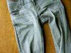 Daiktas Pilki siauri džinsai