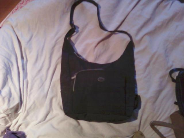 Daiktas kuprine per peti