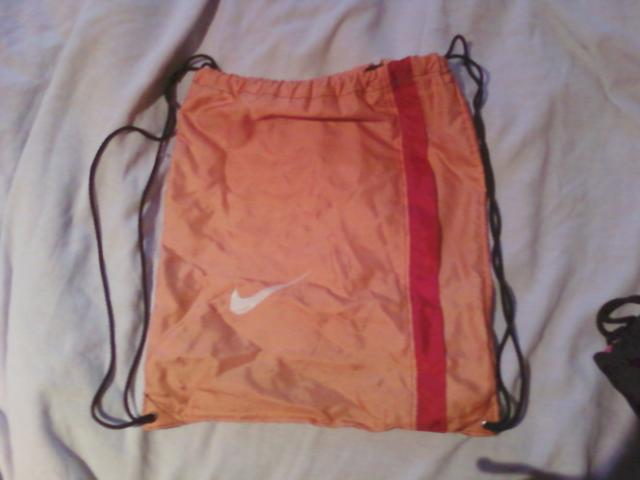 Daiktas sportinis krepsys