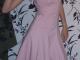 Rožinė Sepalla suknelė Telšiai - parduoda, keičia (2)