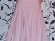Rožinė Sepalla suknelė Telšiai - parduoda, keičia (1)