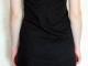juoda suknutė S Kaunas - parduoda, keičia (1)