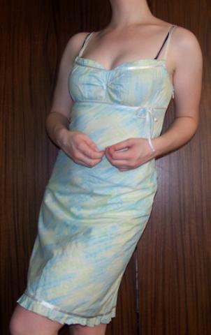 Daiktas suknelė s/m