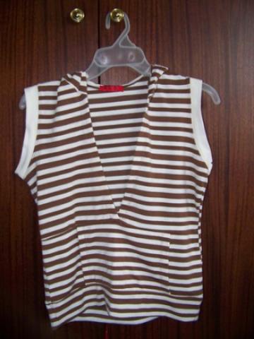 Daiktas dryžuota liemenė