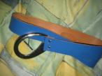 Daiktas Mėlynas diržiukas :) 