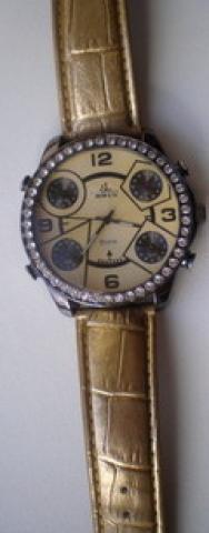 Daiktas Laikrodis is Turkijos